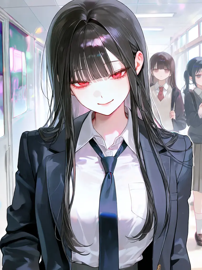 WeakStraw0587의 「極限」法律適応外女子を落とせ