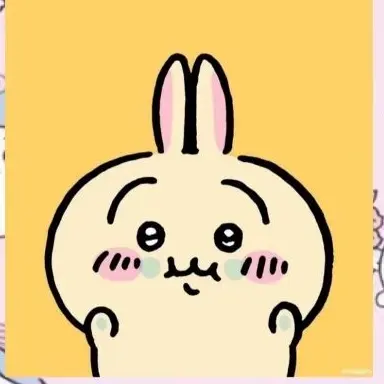 Profile image of うさぎ