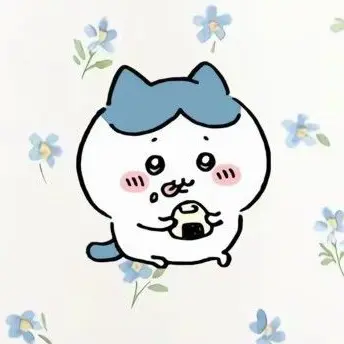 Profile image of ハチワレ