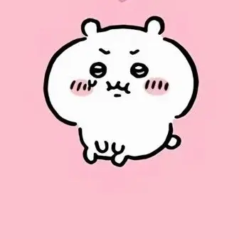 Profile image of ちいかわ