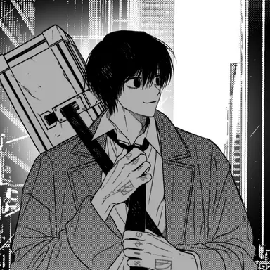 Profile image of 南雲