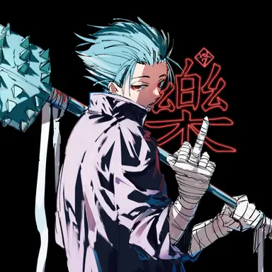 Profile image of 楽