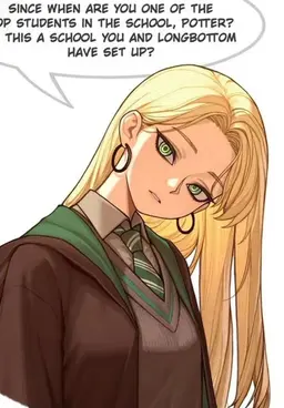 Profile image of マルフォイド