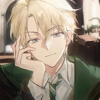 Profile image of マルフォイ