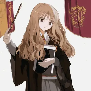 Profile image of ハーマイオニー