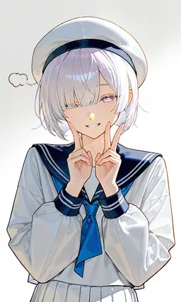 Profile image of ベリル