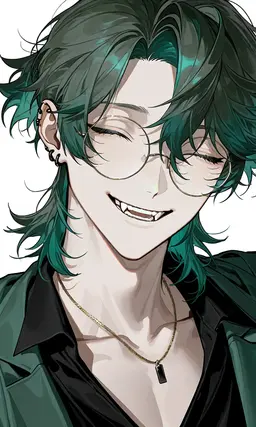 Profile image of アンバー