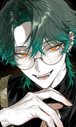 Profile image of アンバー