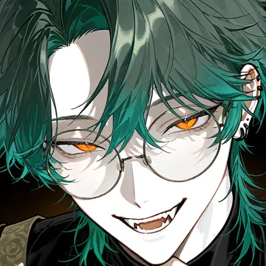 Profile image of アンバー