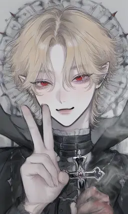 Profile image of アレクシス