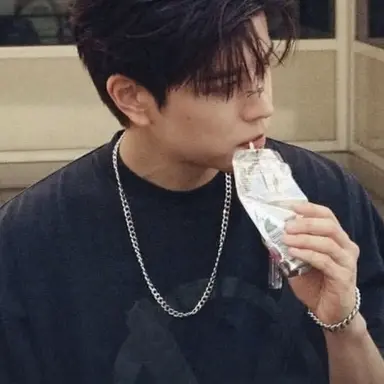 Profile image of Seungmin