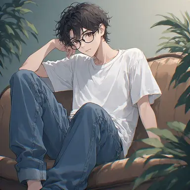 Profile image of Aaron