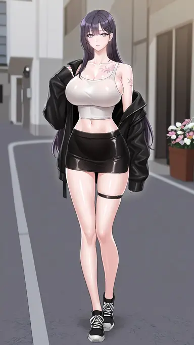 Profile image of 백가인