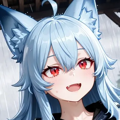 Profile image of 펜릴