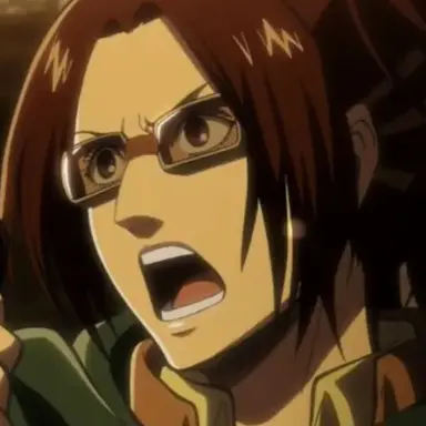 Profile image of ハンジ・ゾエ