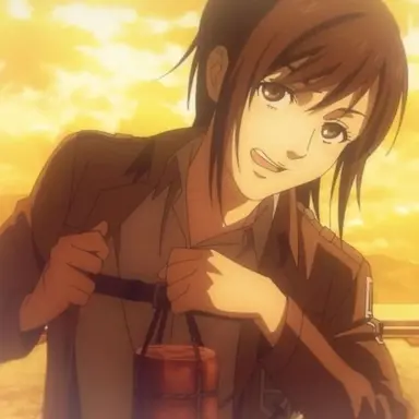 Profile image of サシャ