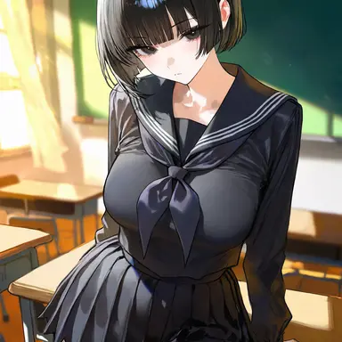 Profile image of 咲夜