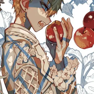 Profile image of Minamoto Kou