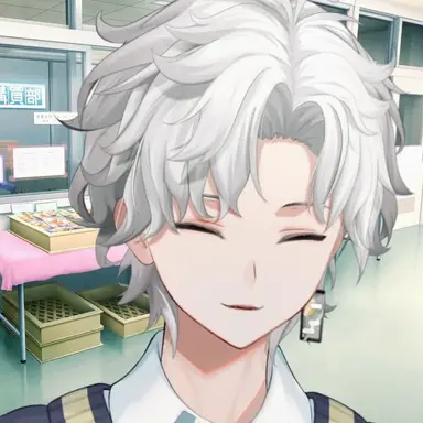 Profile image of 叢雲カゲツ