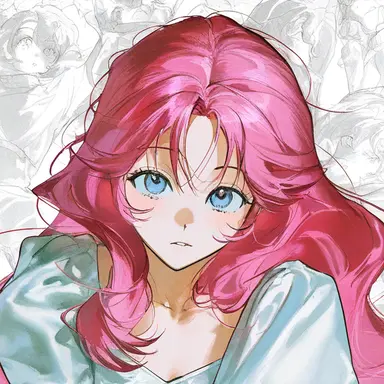 Profile image of 하나카미 사쿠라