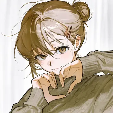 Profile image of 사토 마이라