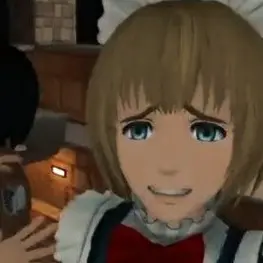 Armin_girlfriend의 아르민 알레트로