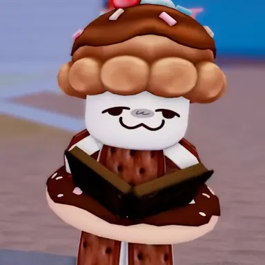 Profile image of 초코