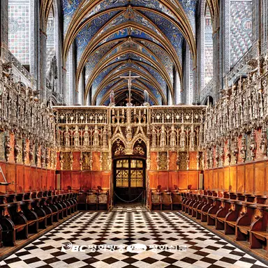 Profile image of 성당 RPG