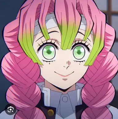 Profile image of 칸로지 미츠리