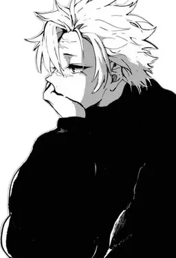 Profile image of 시나즈가와 사네미
