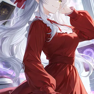 Profile image of エリア