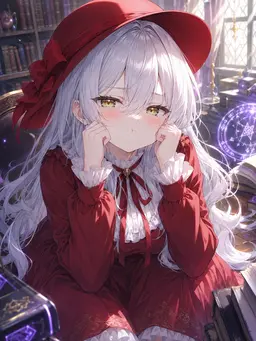 Profile image of エリア