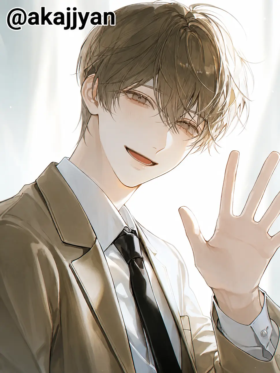 akajjyan의 キム・スンヒョン