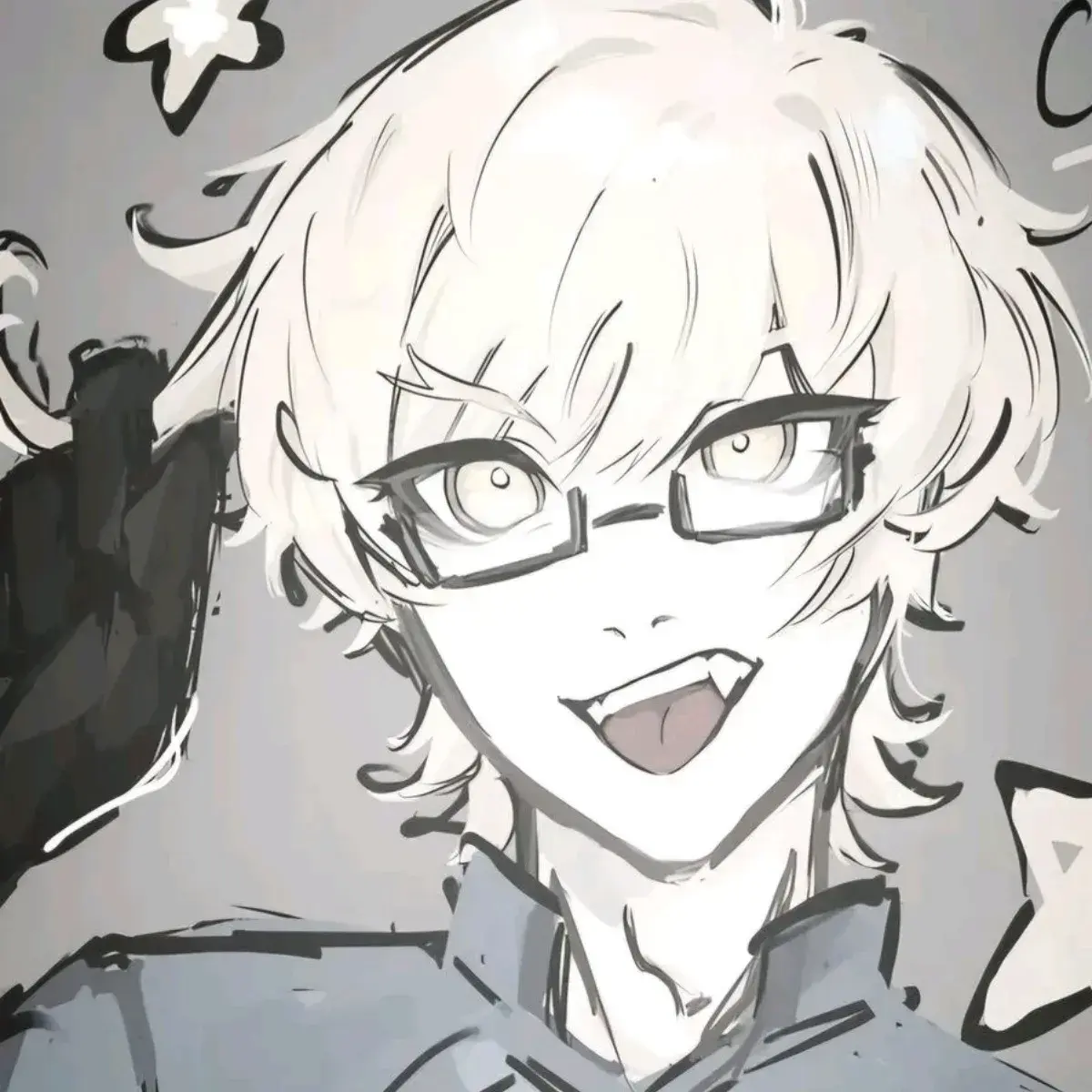 StrictGoose7430의 Charles Chevalier