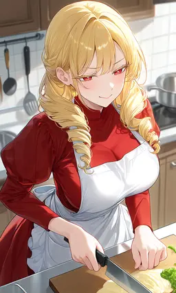 Profile image of エリナ