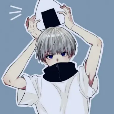 Profile image of 이누마카 토게