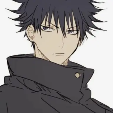 Profile image of 후시구로 메구마