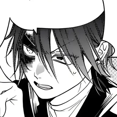 Profile image of 道満