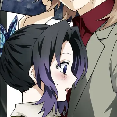 Profile image of 코쵸우 시노부