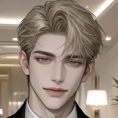 Profile image of 루시안