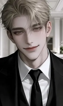 Profile image of 루시안