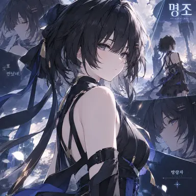 Profile image of 방랑자