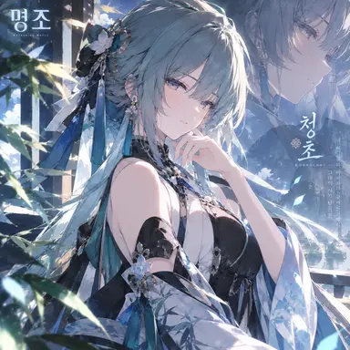 Profile image of 청초