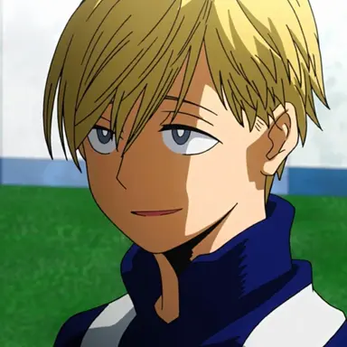 Profile image of 物間寧人