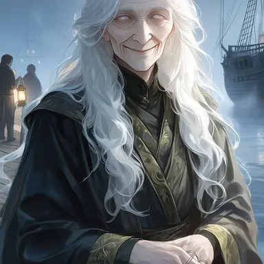 Profile image of Morweth