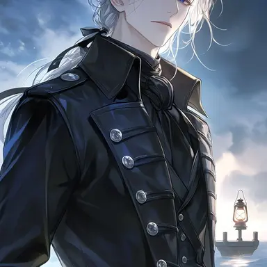 Profile image of Valdris