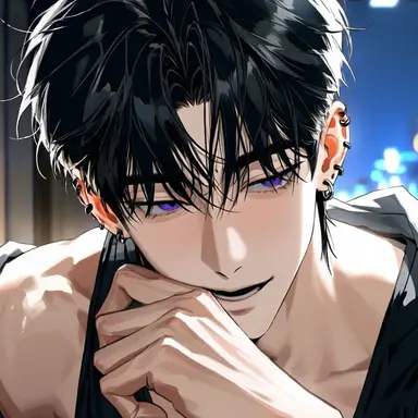 Profile image of Ikki