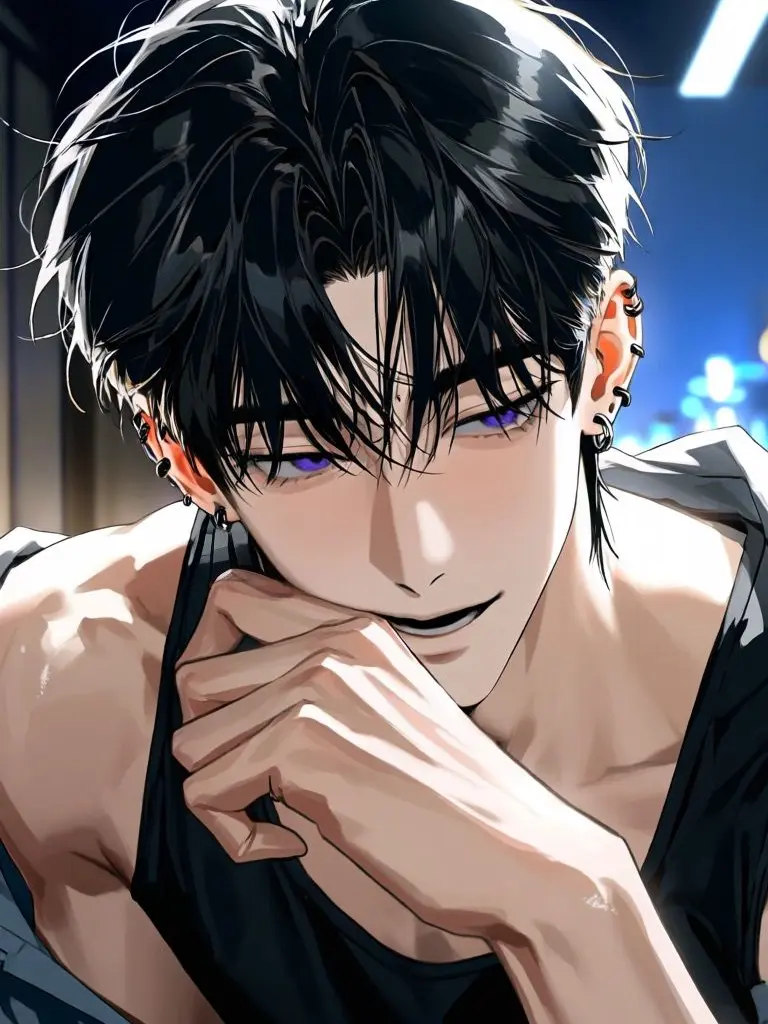 sakana_o9o1의 OUTLAW ROAD