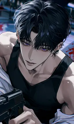 Profile image of Ikki