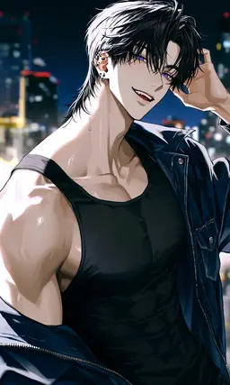 Profile image of Ikki